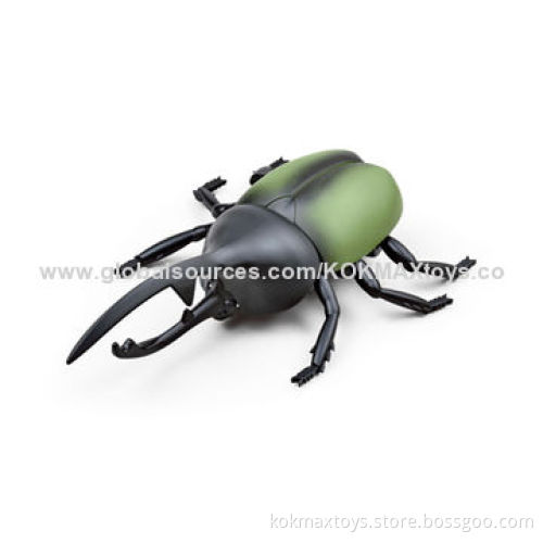 Remote Control IR, Beetle Design